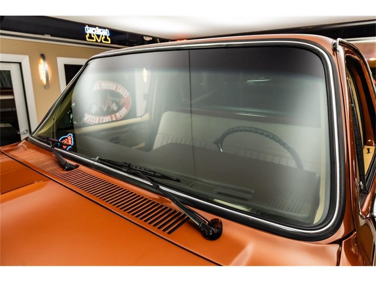 1987 Chevrolet Silverado V20