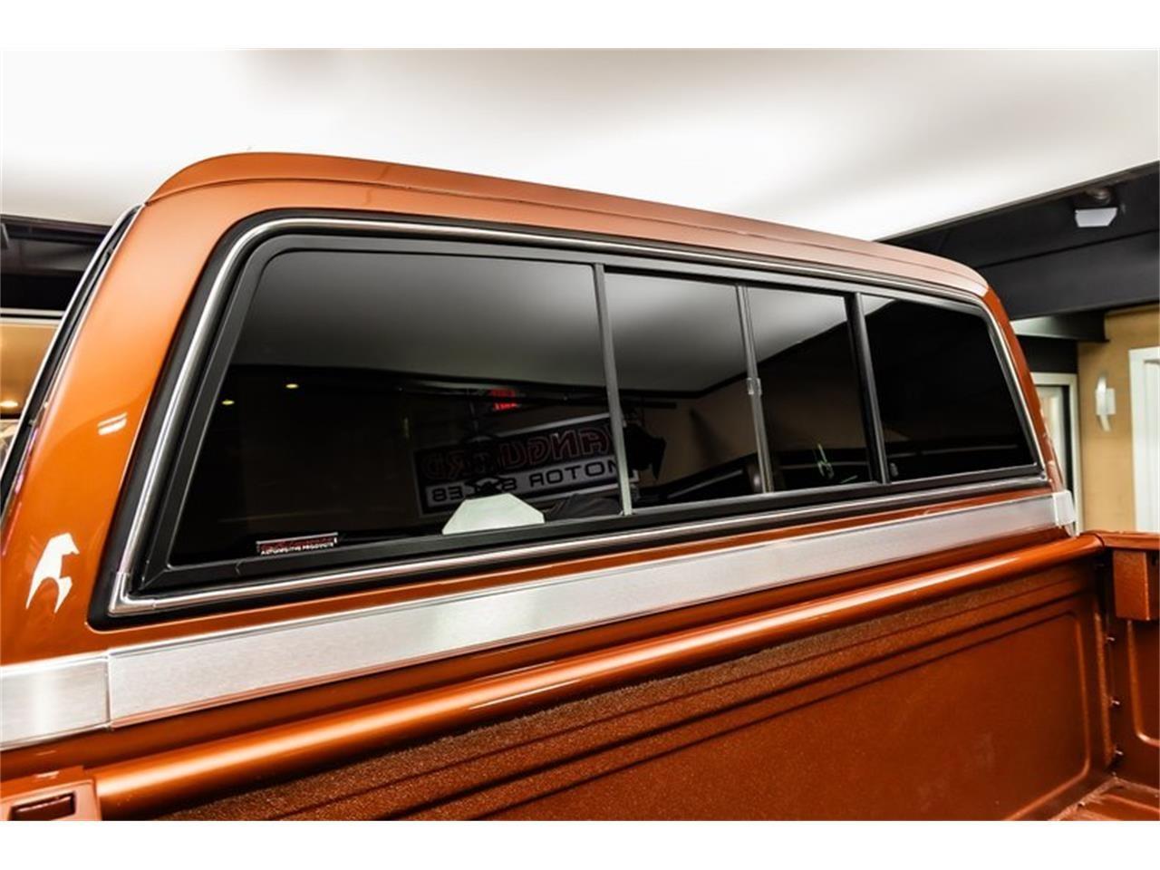 1987 Chevrolet Silverado V20