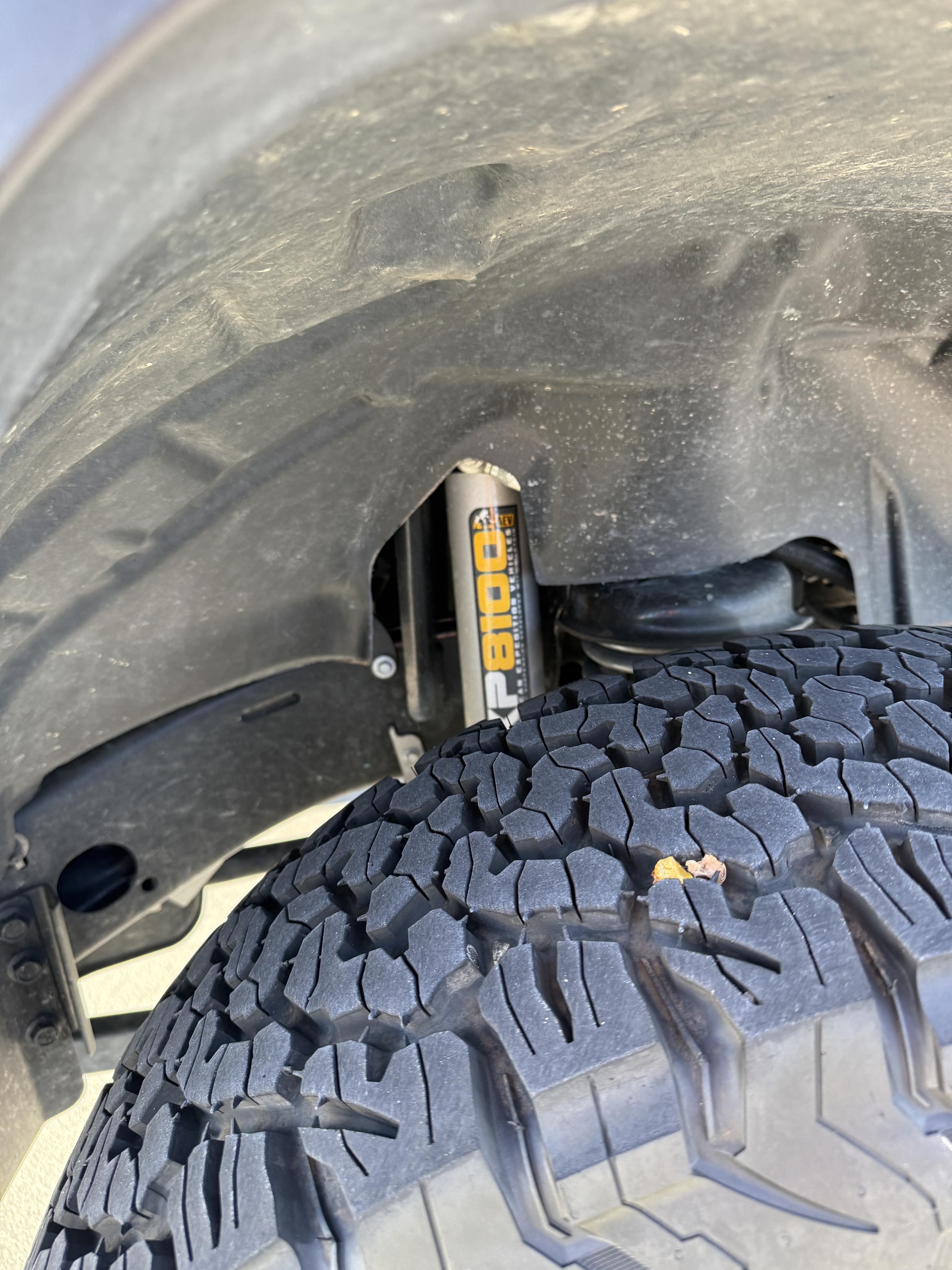 AEV JL370-Spec 2024 Jeep Wrangler Rubicon