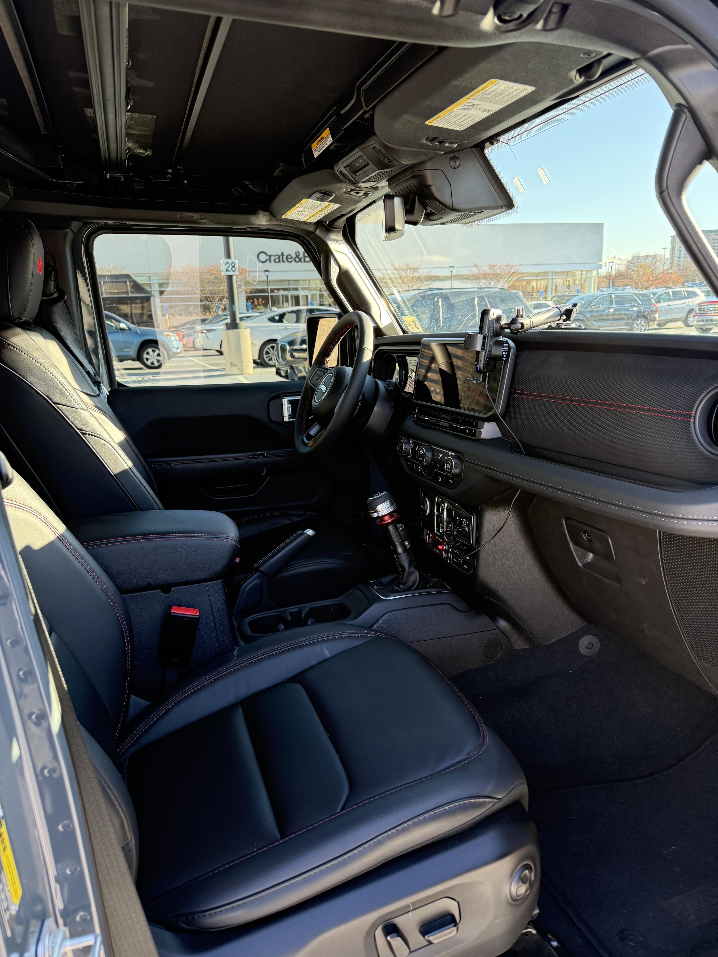 AEV JL370-Spec 2024 Jeep Wrangler Rubicon
