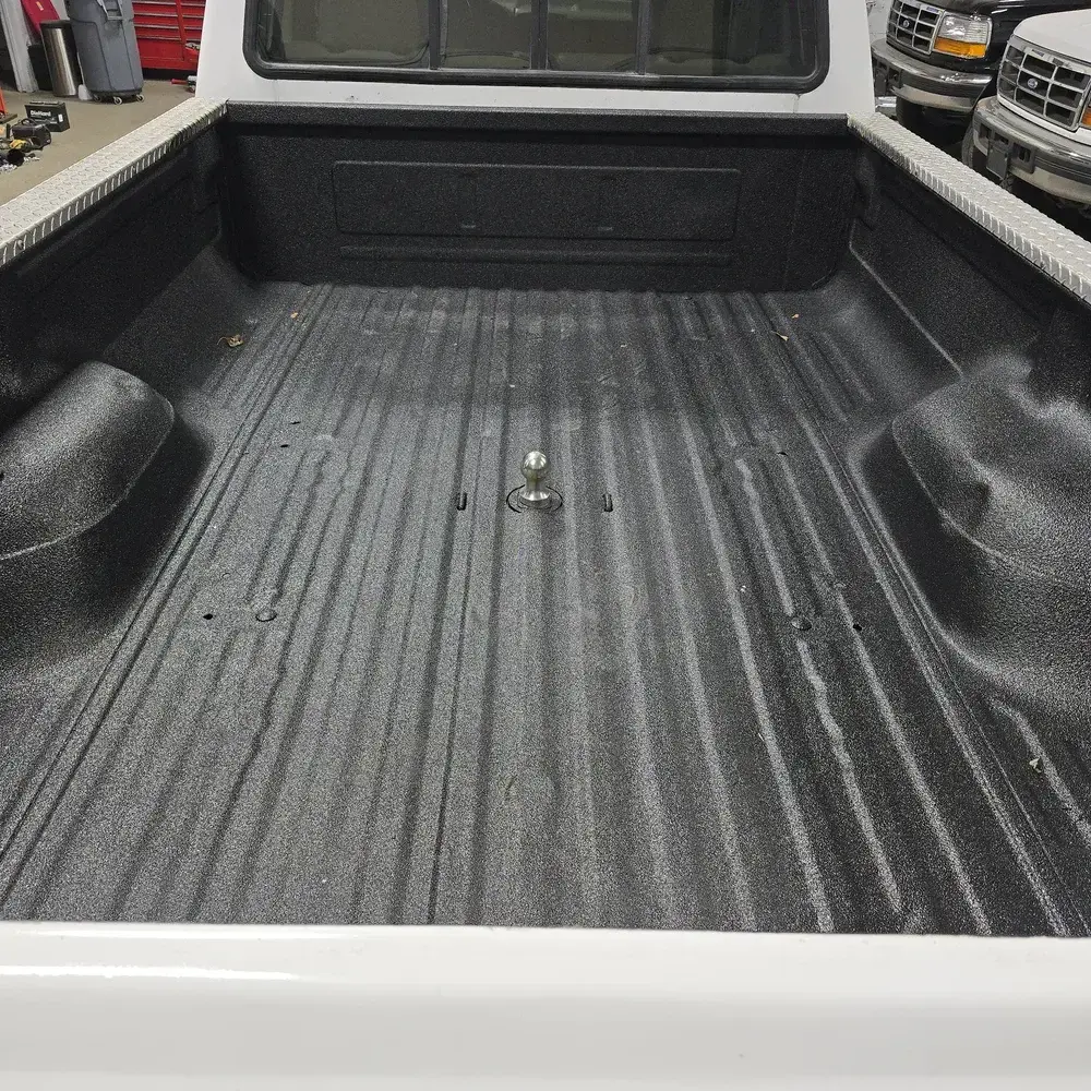 1994 Ford F-350 XLT 4×4
