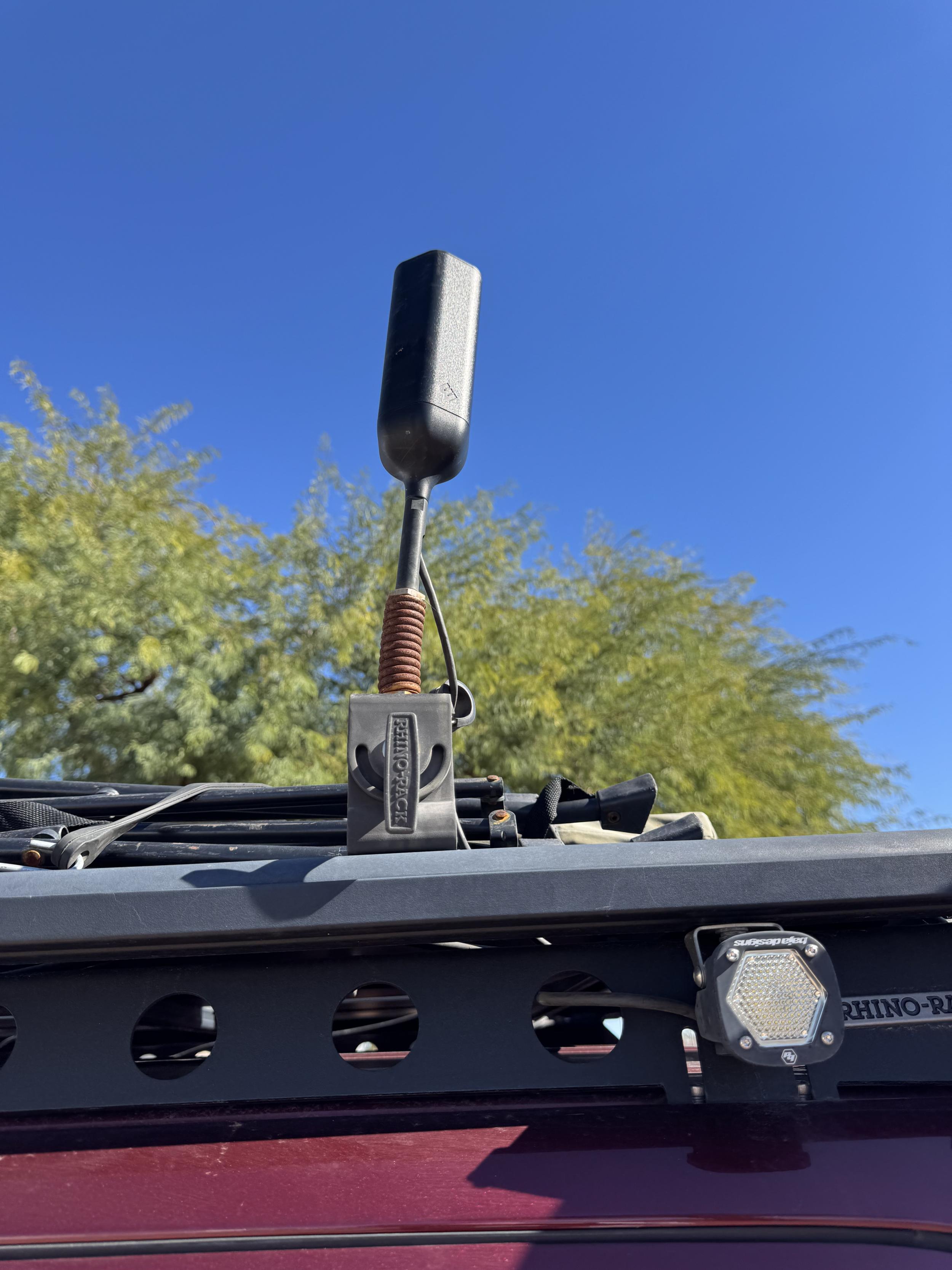Upfitted 2020 RAM 2500 Power Wagon