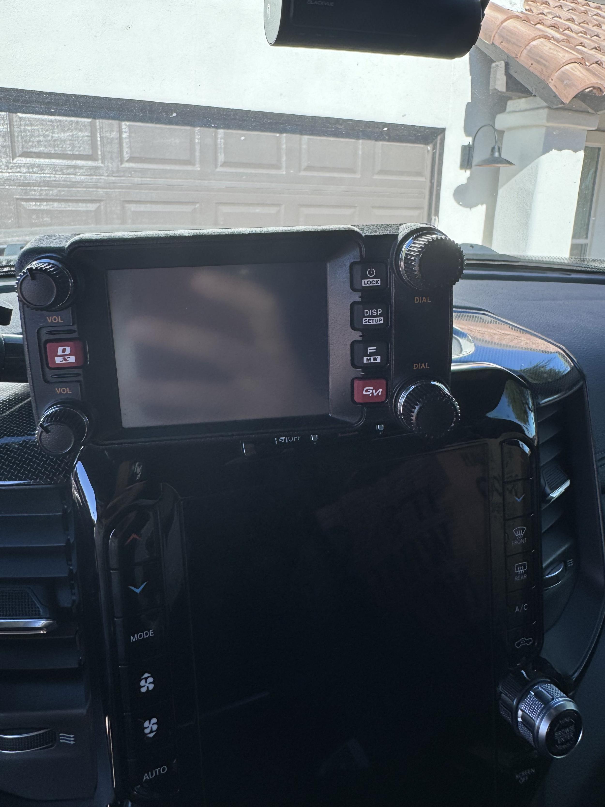 Upfitted 2020 RAM 2500 Power Wagon