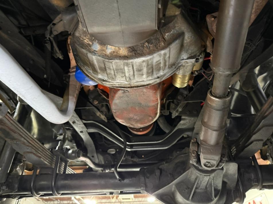 1977 Chevrolet K10