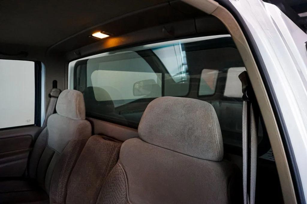 1998 Chevrolet K1500 Cheyenne