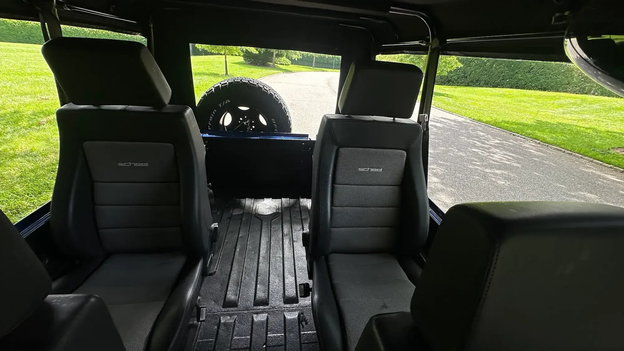 1990 Mercedes-Benz 230GE