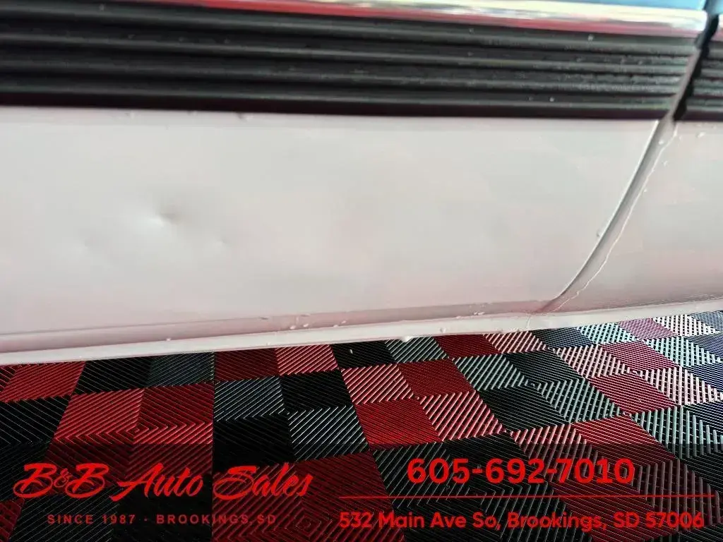 1990 GMC Jimmy SLE