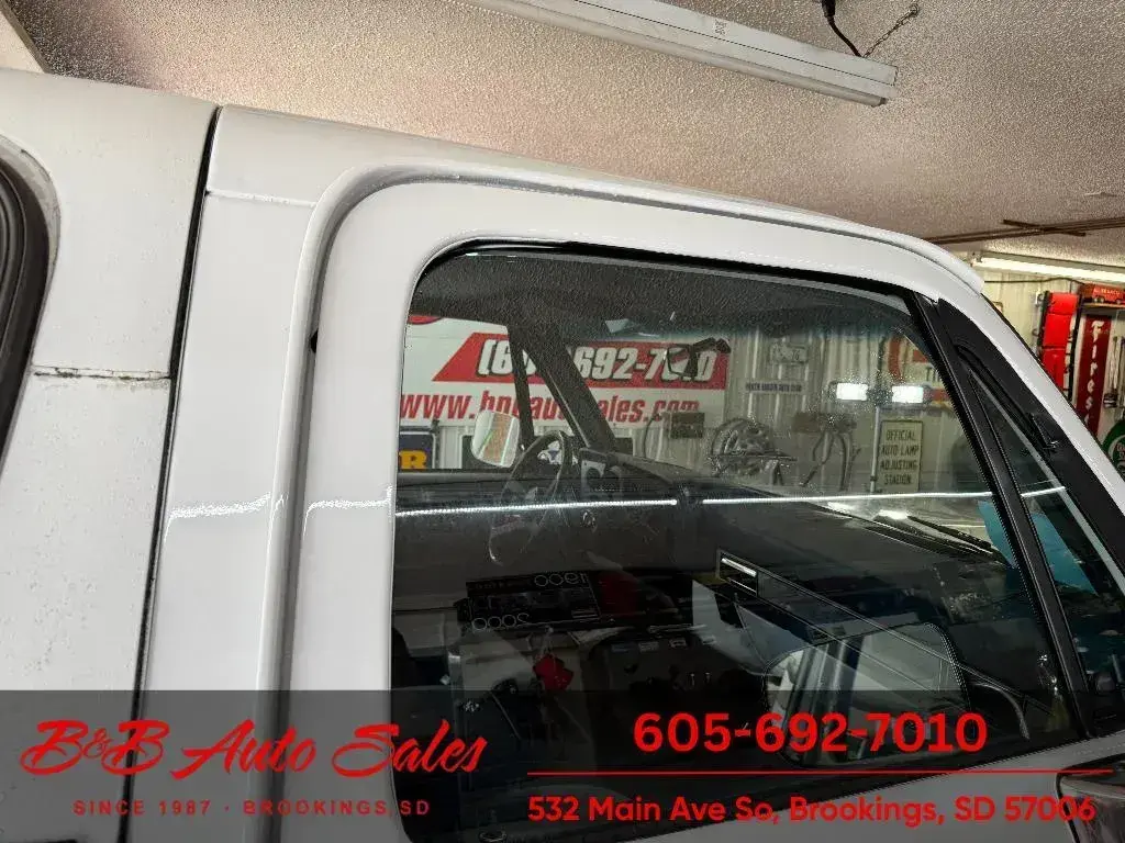 1990 GMC Jimmy SLE
