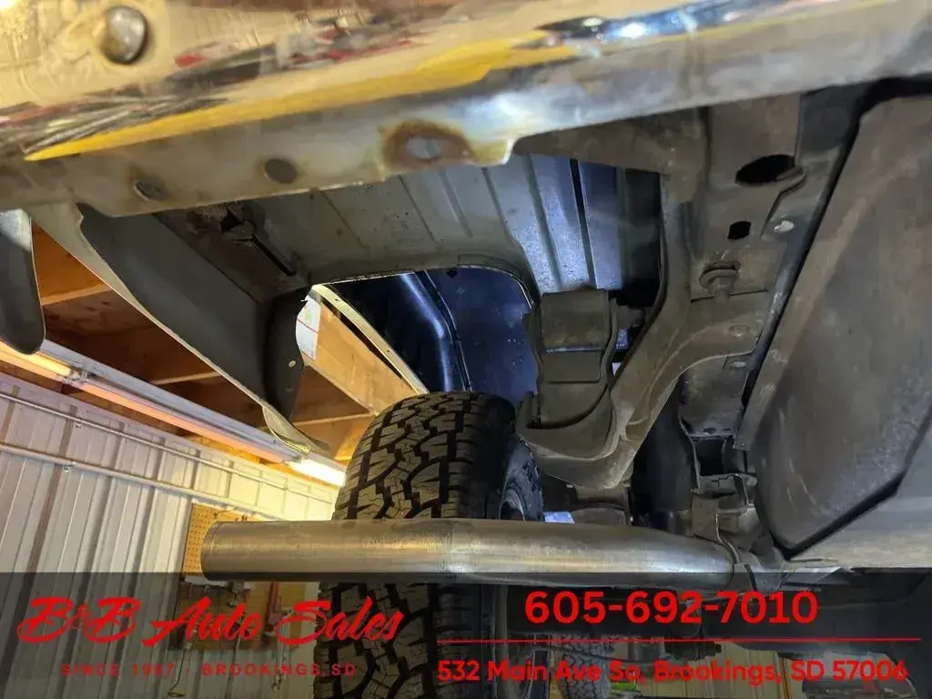 1990 GMC Jimmy SLE