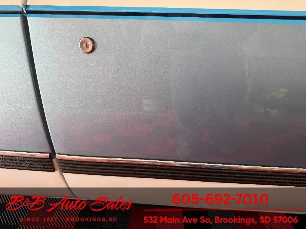 1990 GMC Jimmy SLE