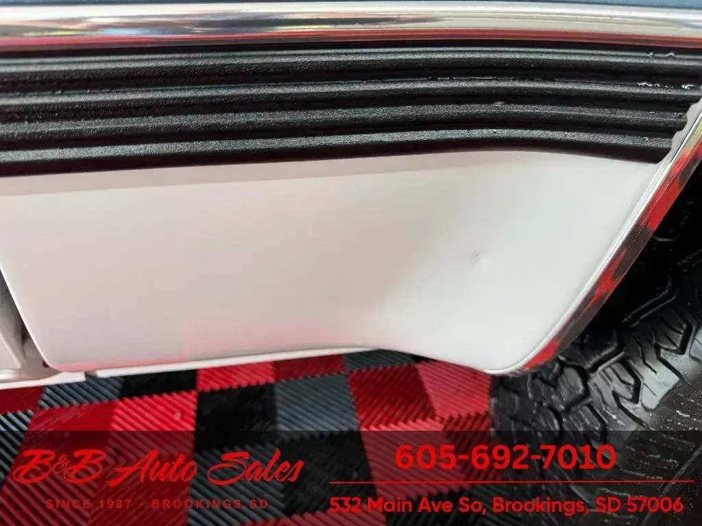 1990 GMC Jimmy SLE