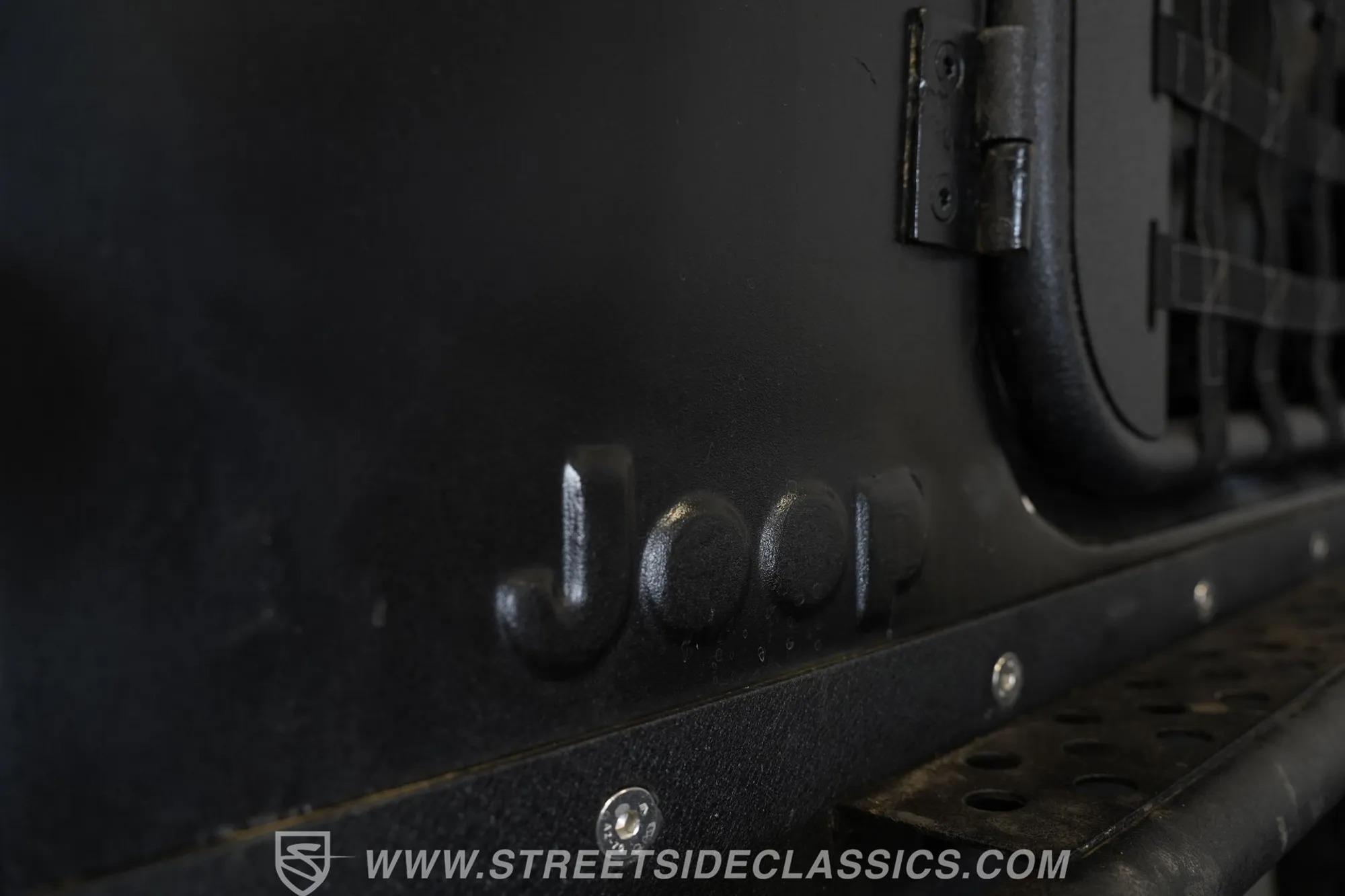 1980 Jeep CJ7