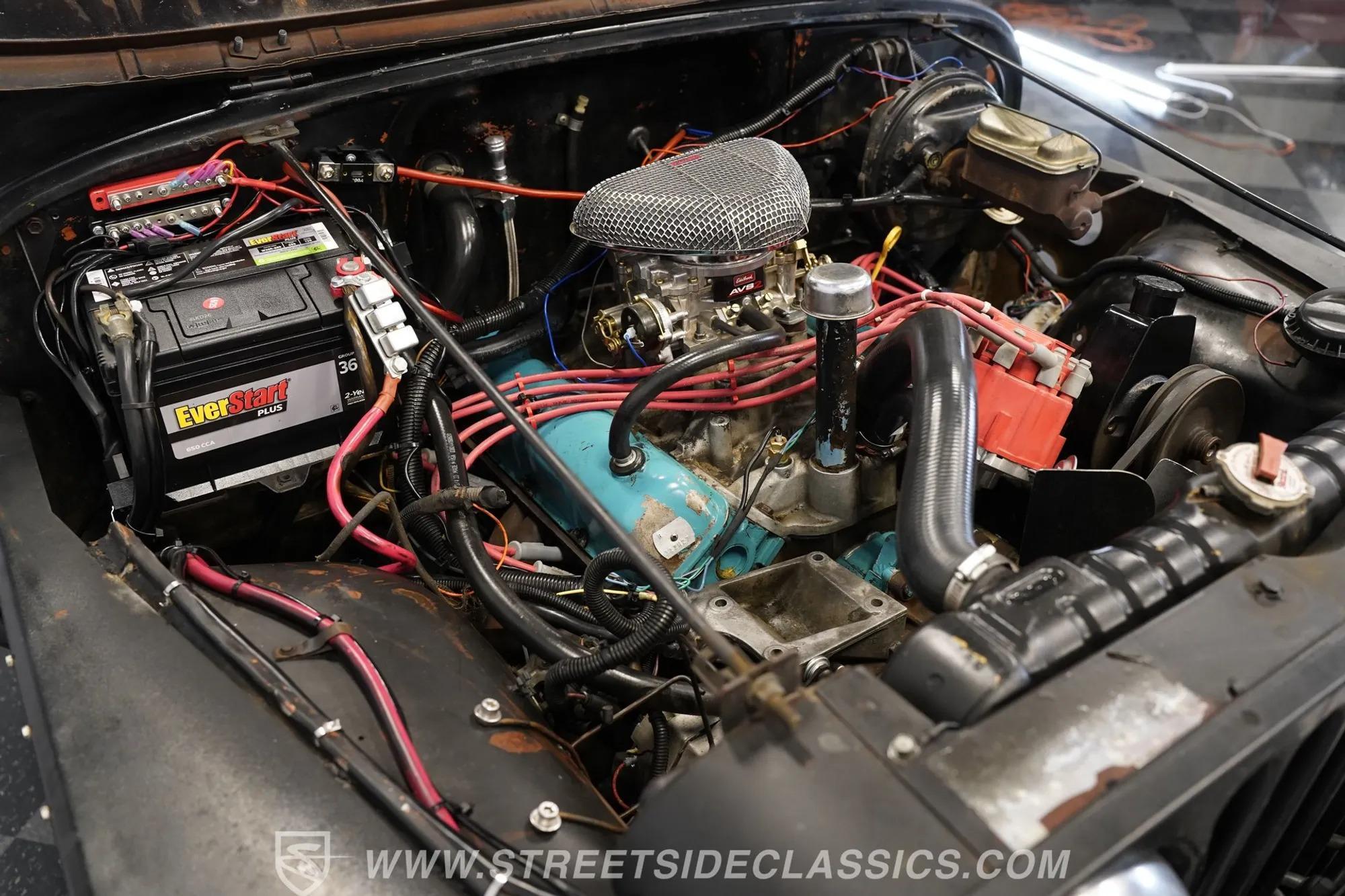 1980 Jeep CJ7