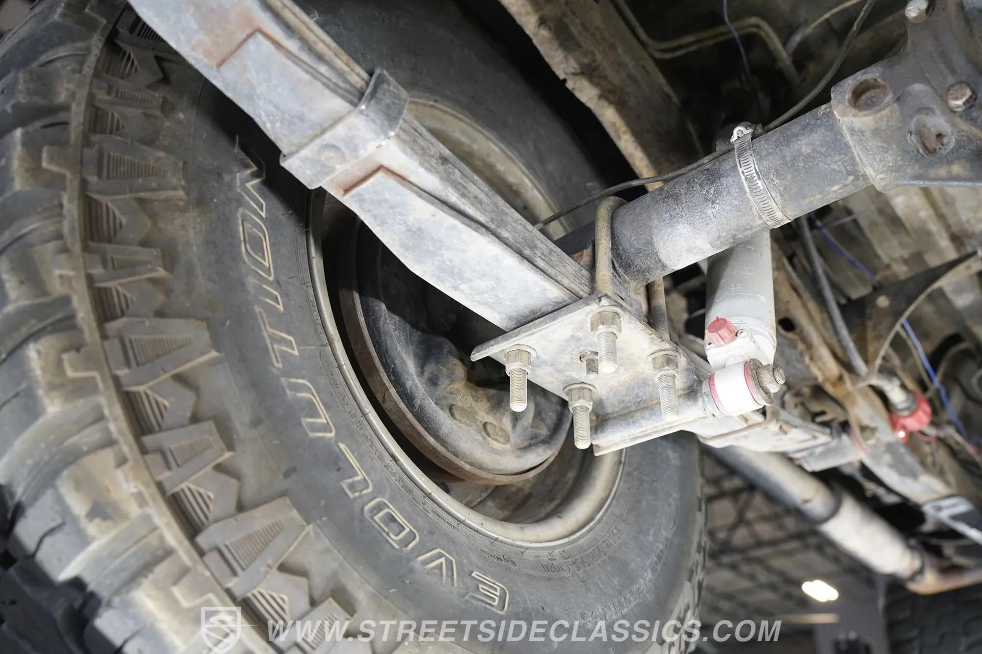 1980 Jeep CJ7
