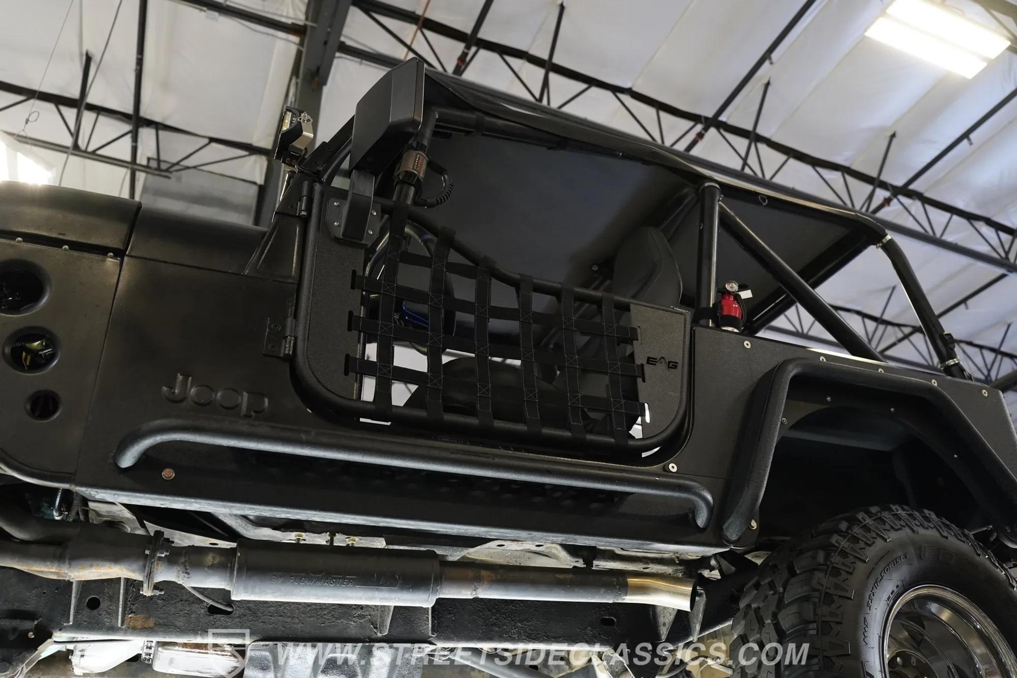 1980 Jeep CJ7