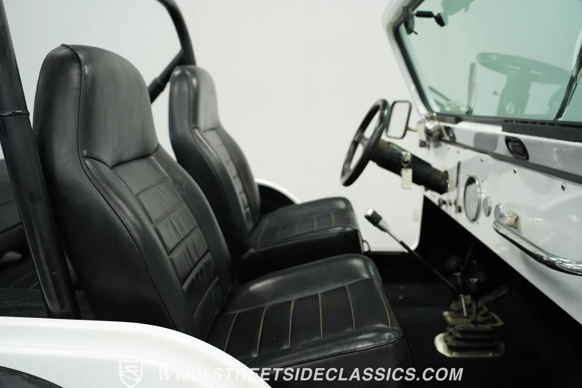 1979 Jeep CJ5