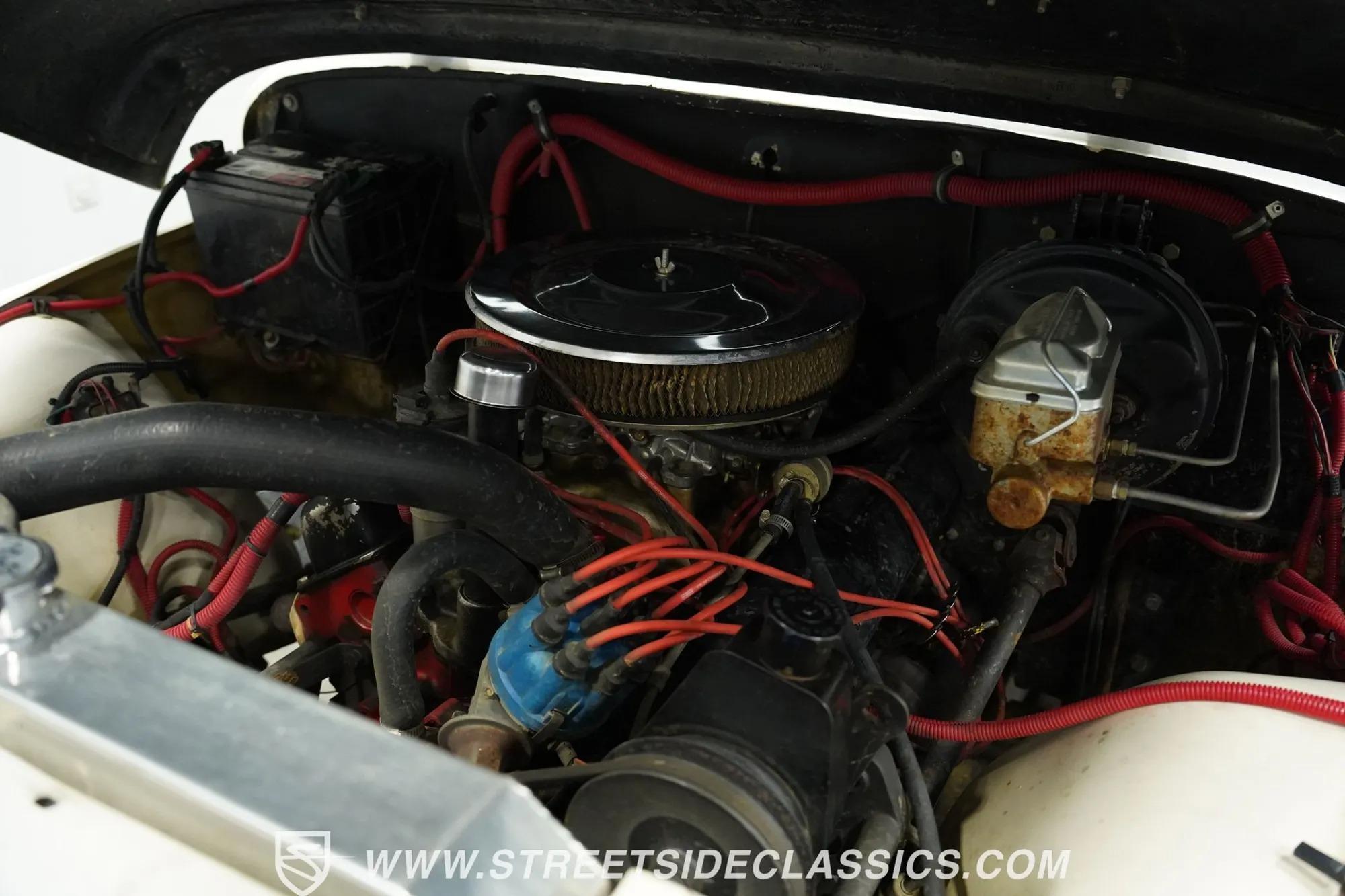 1979 Jeep CJ5