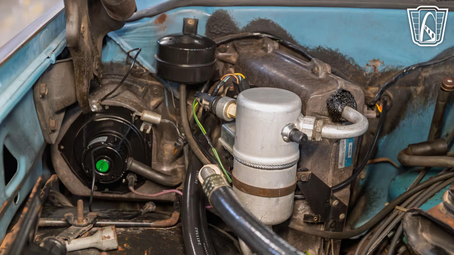 1978 GMC C15 Sierra Classic