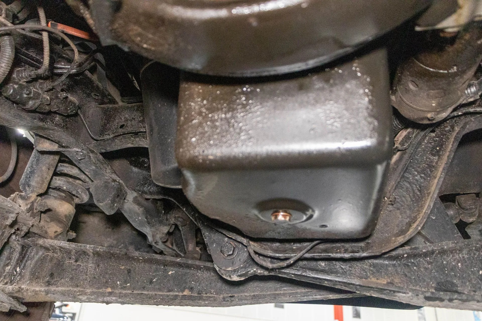 1997 Ford F-350 XL Dually