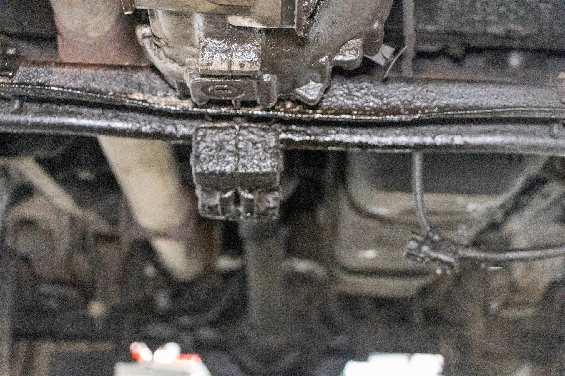 1997 Ford F-350 XL Dually