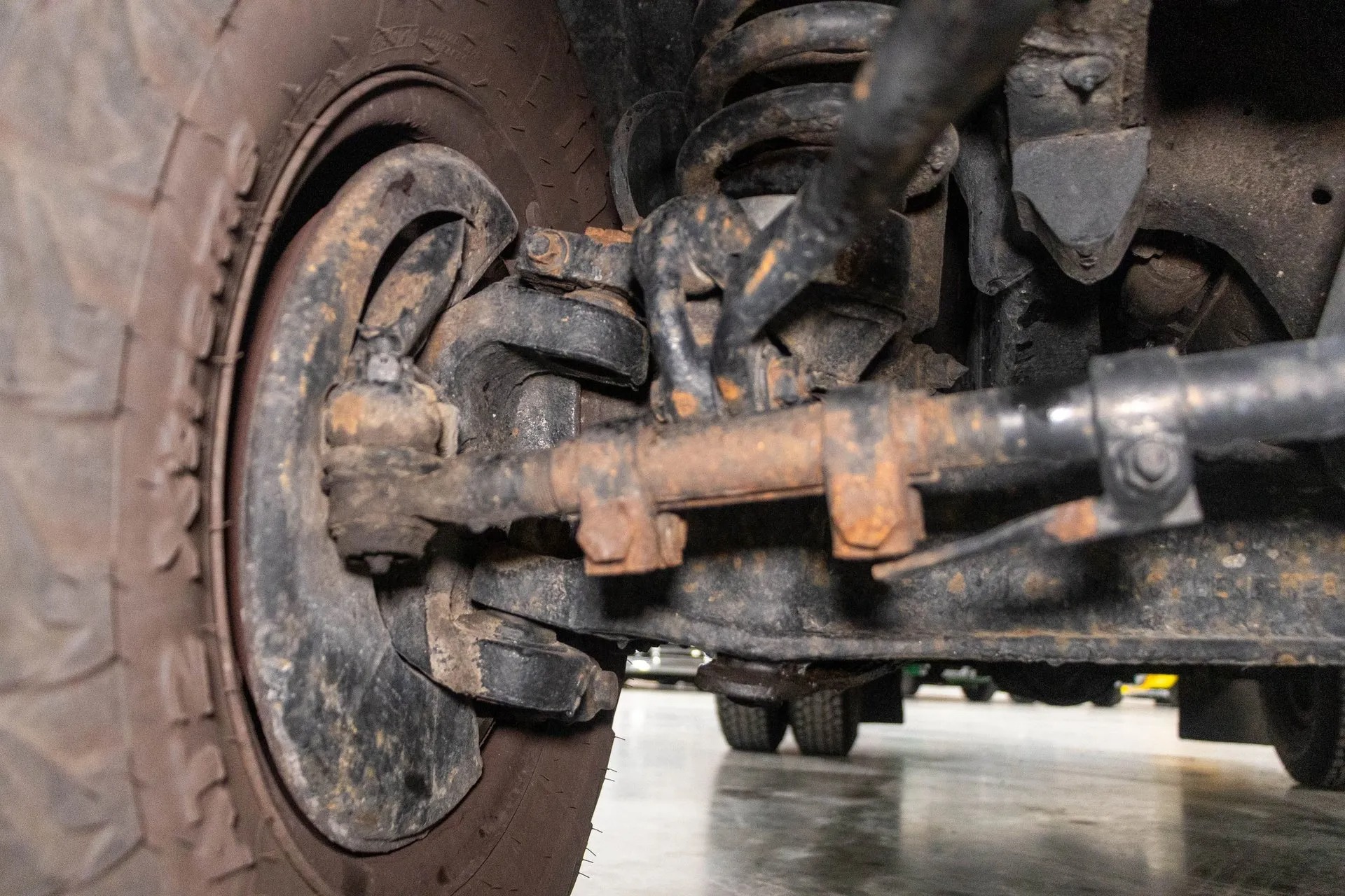 1997 Ford F-350 XL Dually