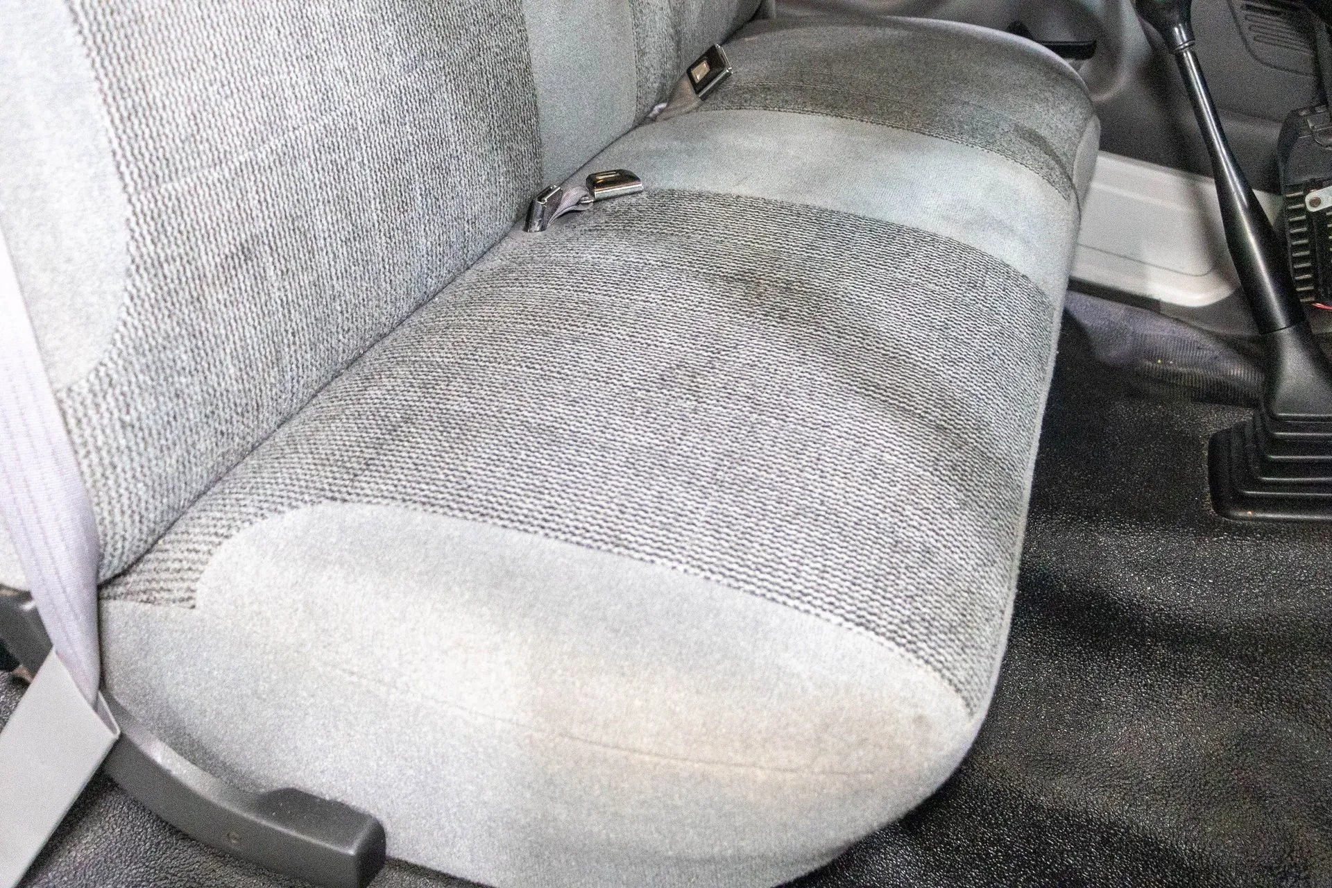 1997 Ford F-350 XL Dually