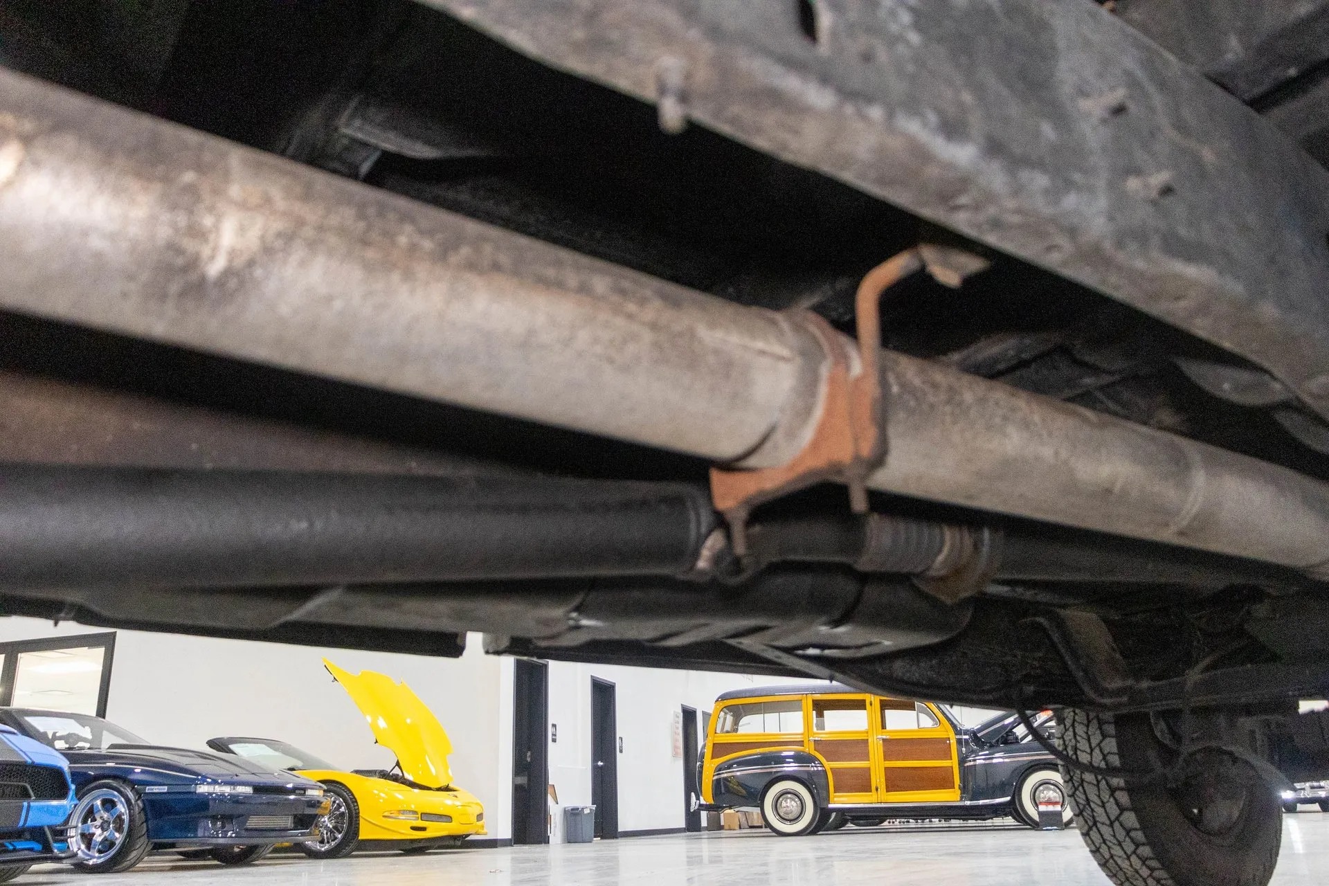 1997 Ford F-350 XL Dually