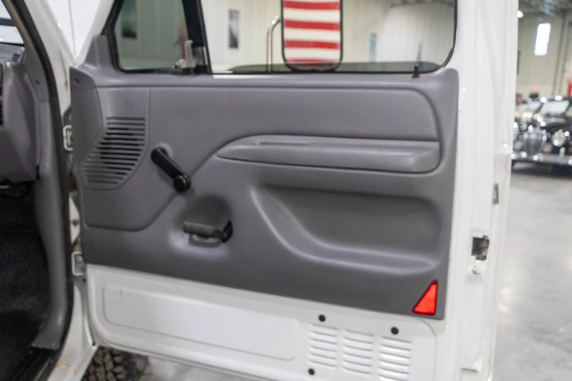 1997 Ford F-350 XL Dually