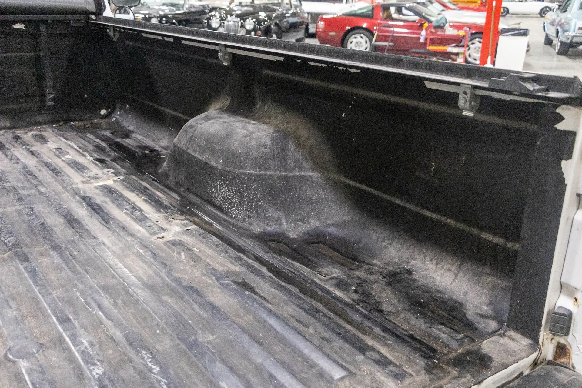 1997 Ford F-350 XL Dually