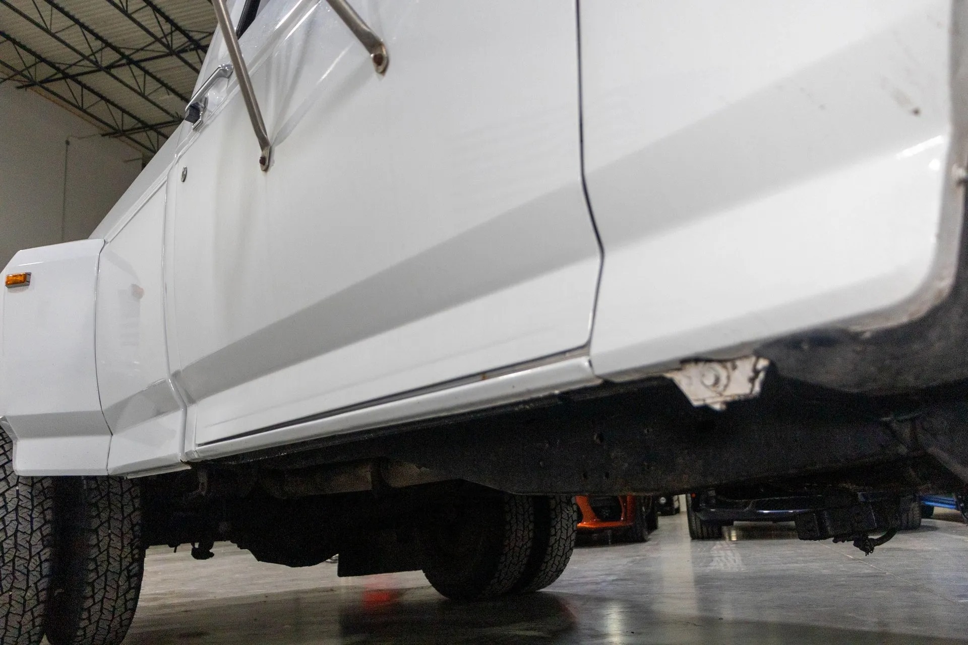 1997 Ford F-350 XL Dually