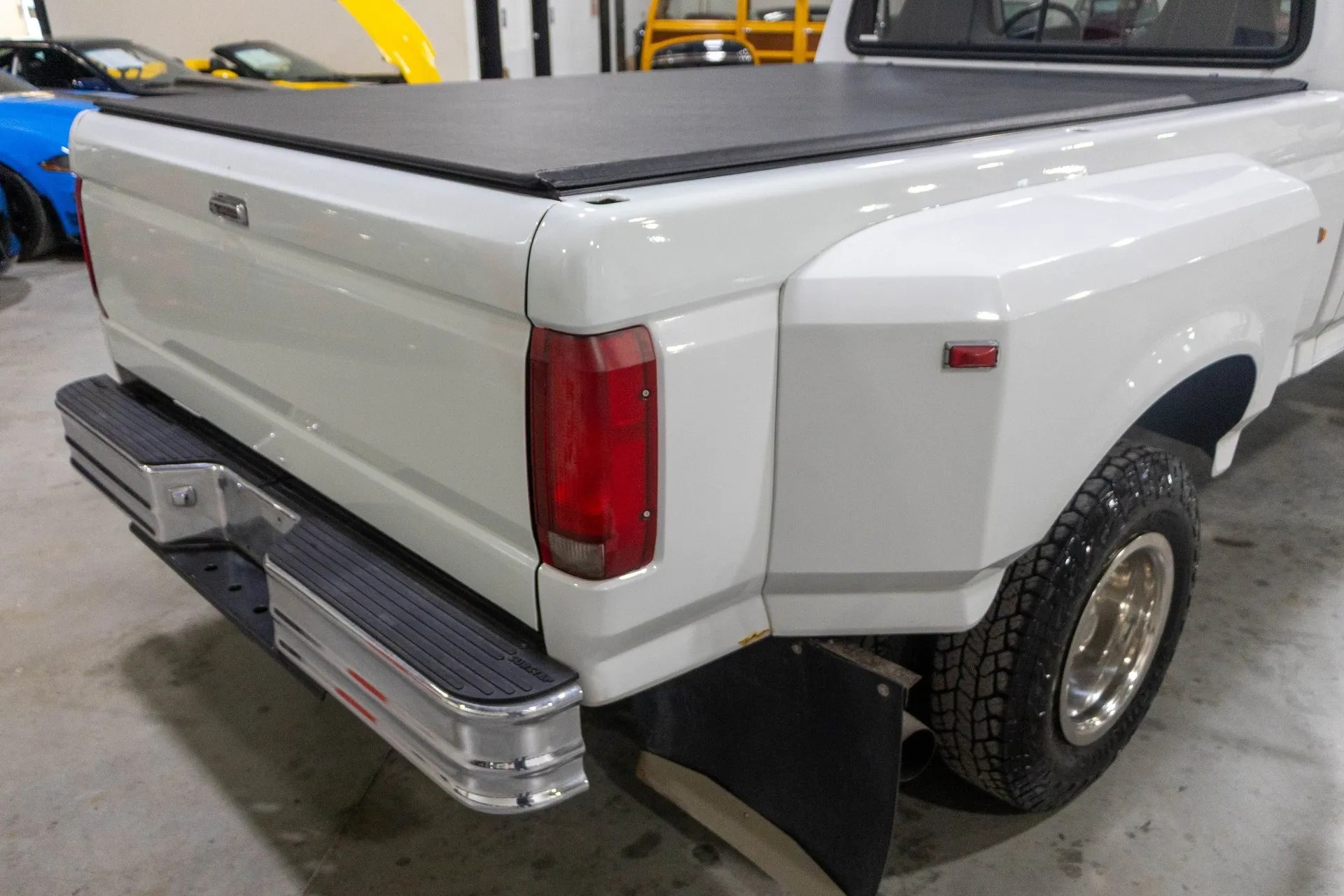 1997 Ford F-350 XL Dually