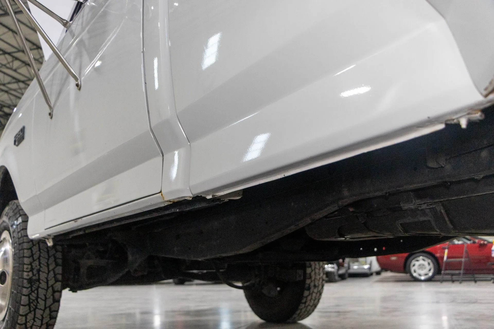 1997 Ford F-350 XL Dually