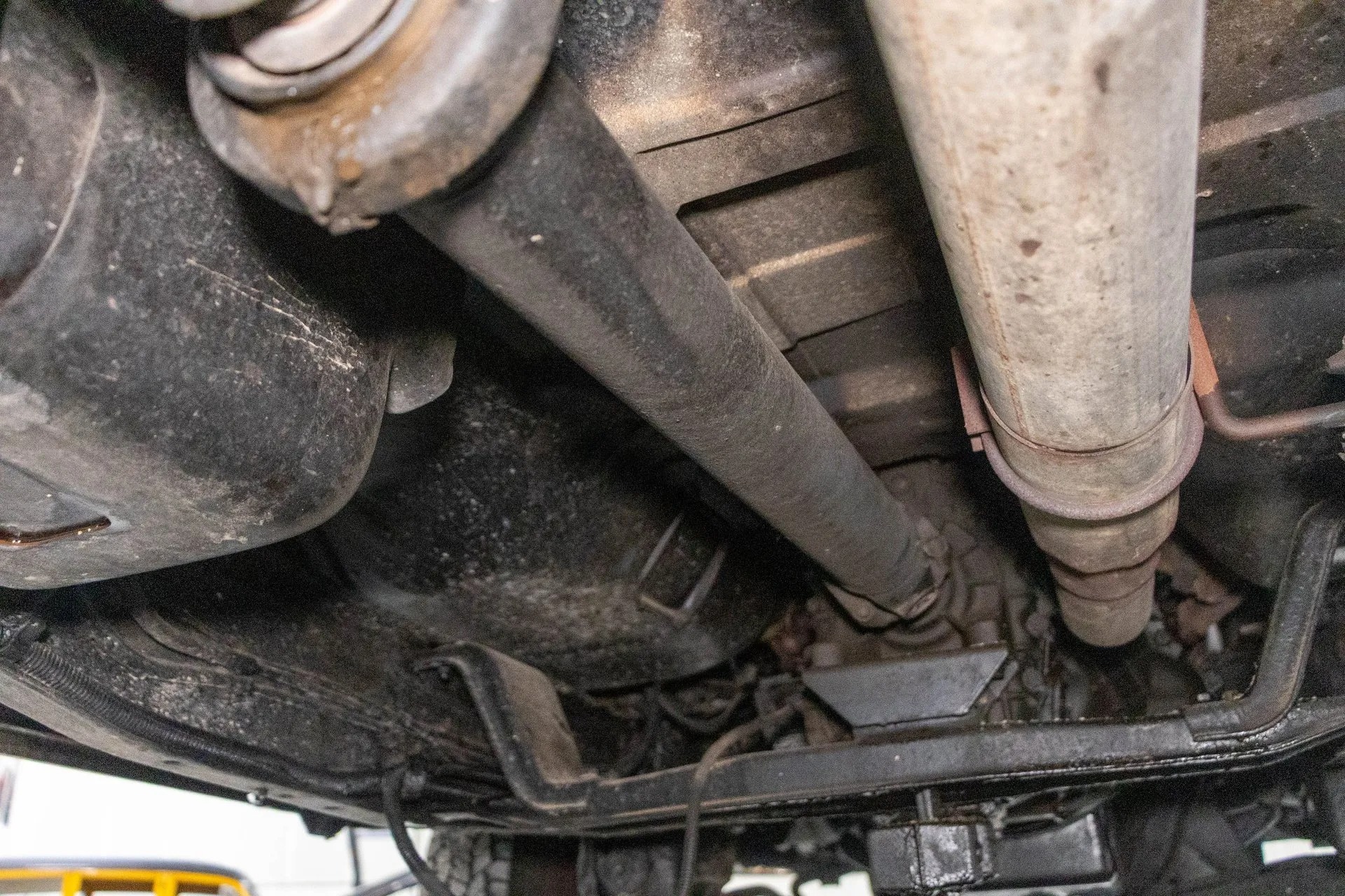 1997 Ford F-350 XL Dually