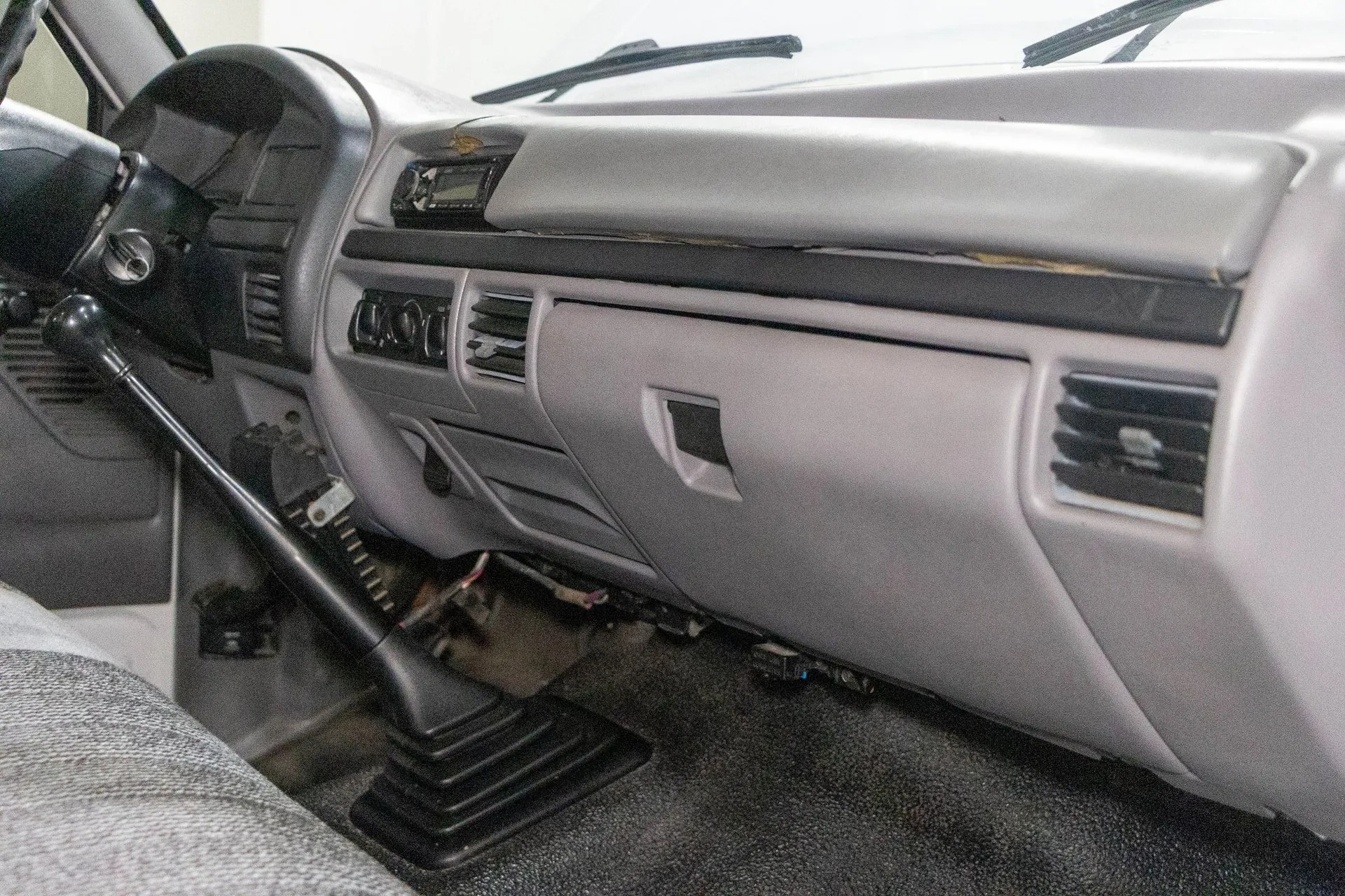 1997 Ford F-350 XL Dually