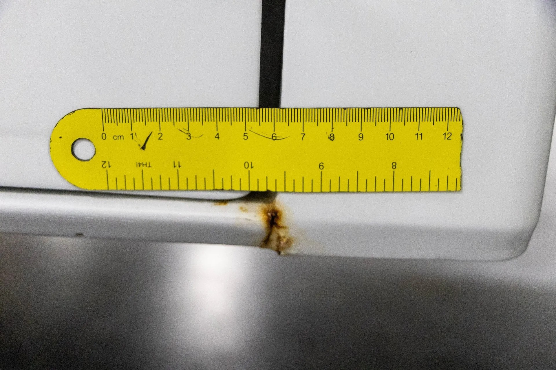 1997 Ford F-350 XL Dually