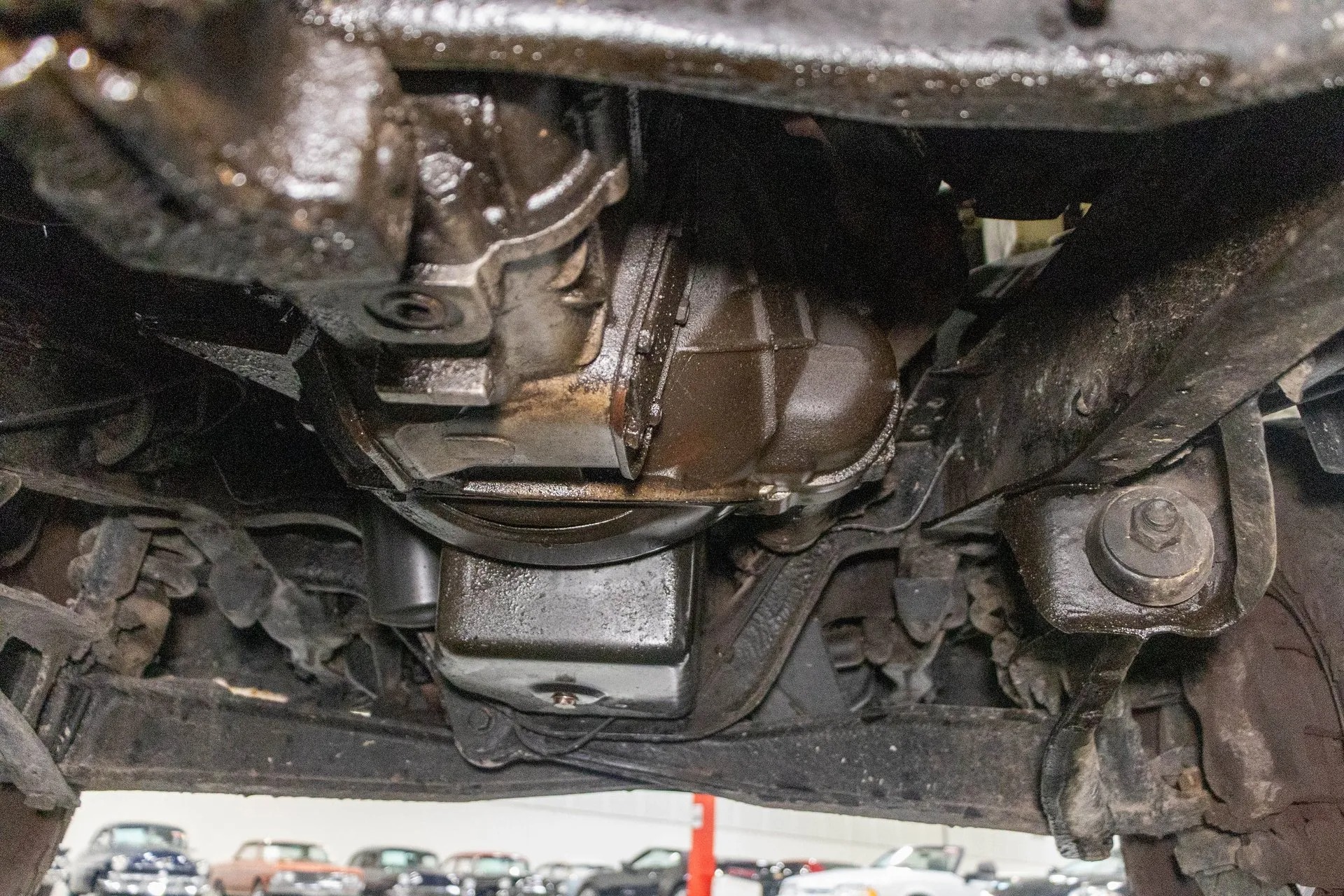 1997 Ford F-350 XL Dually