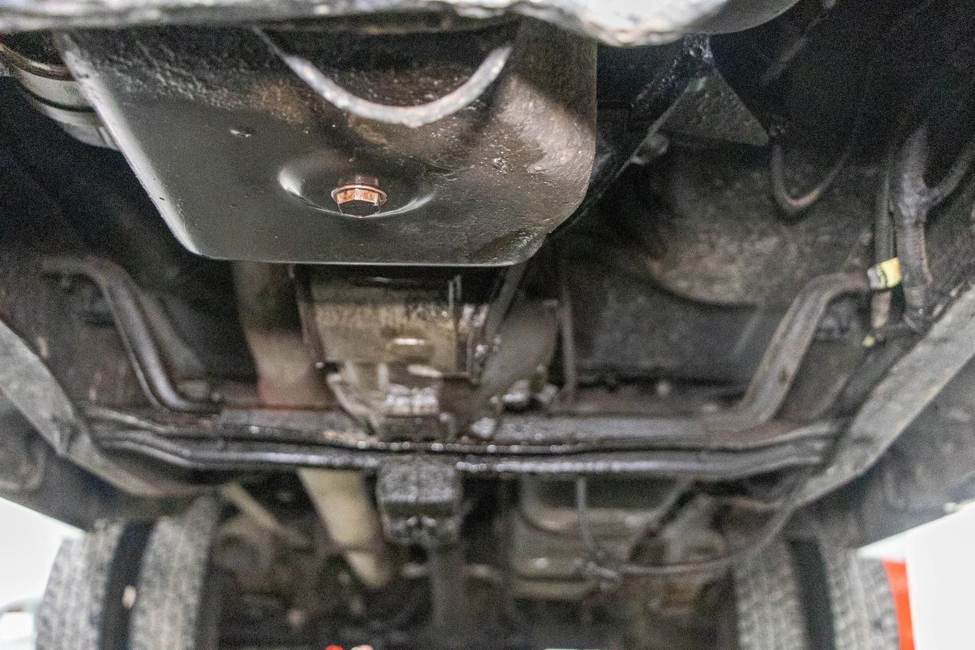 1997 Ford F-350 XL Dually