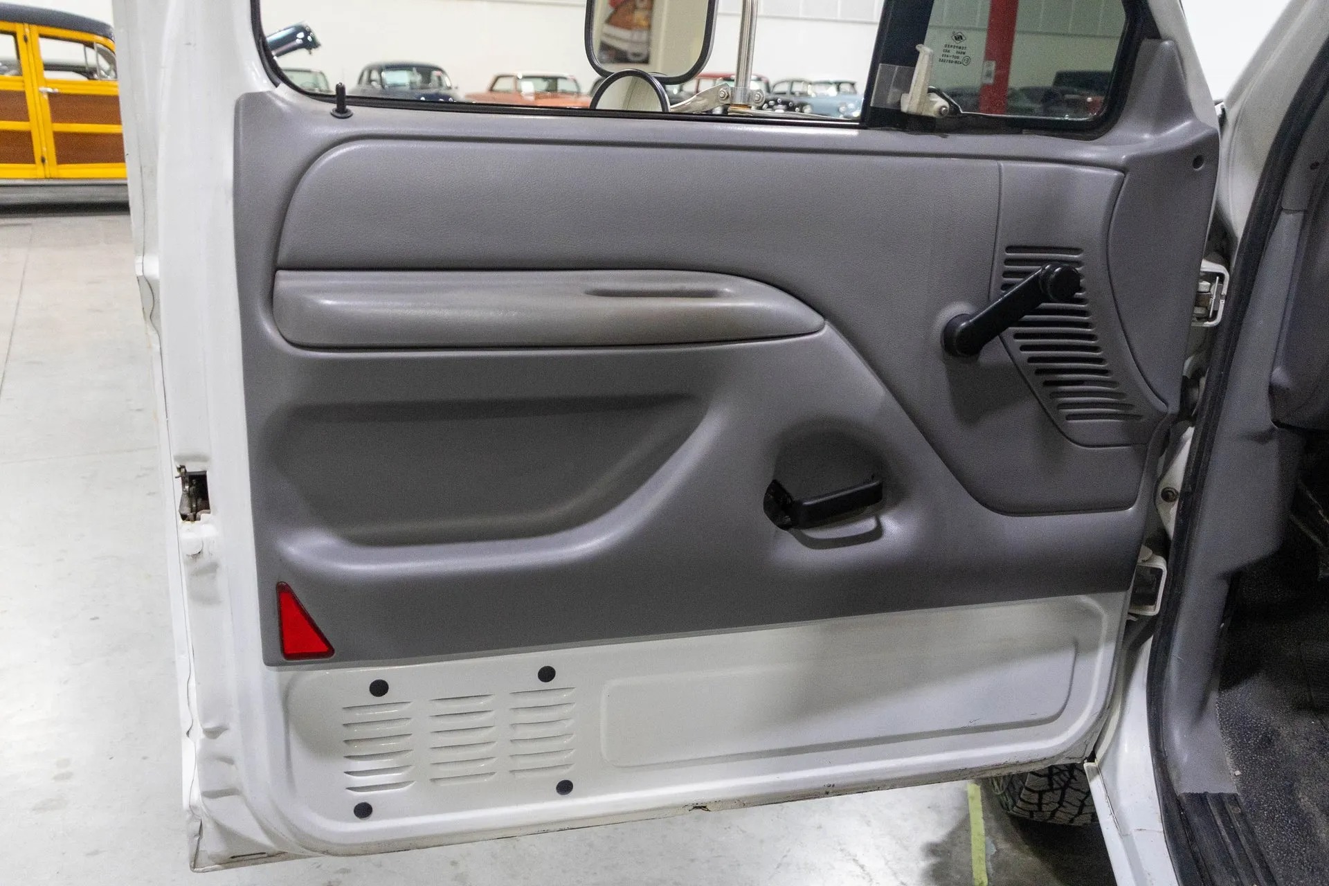 1997 Ford F-350 XL Dually