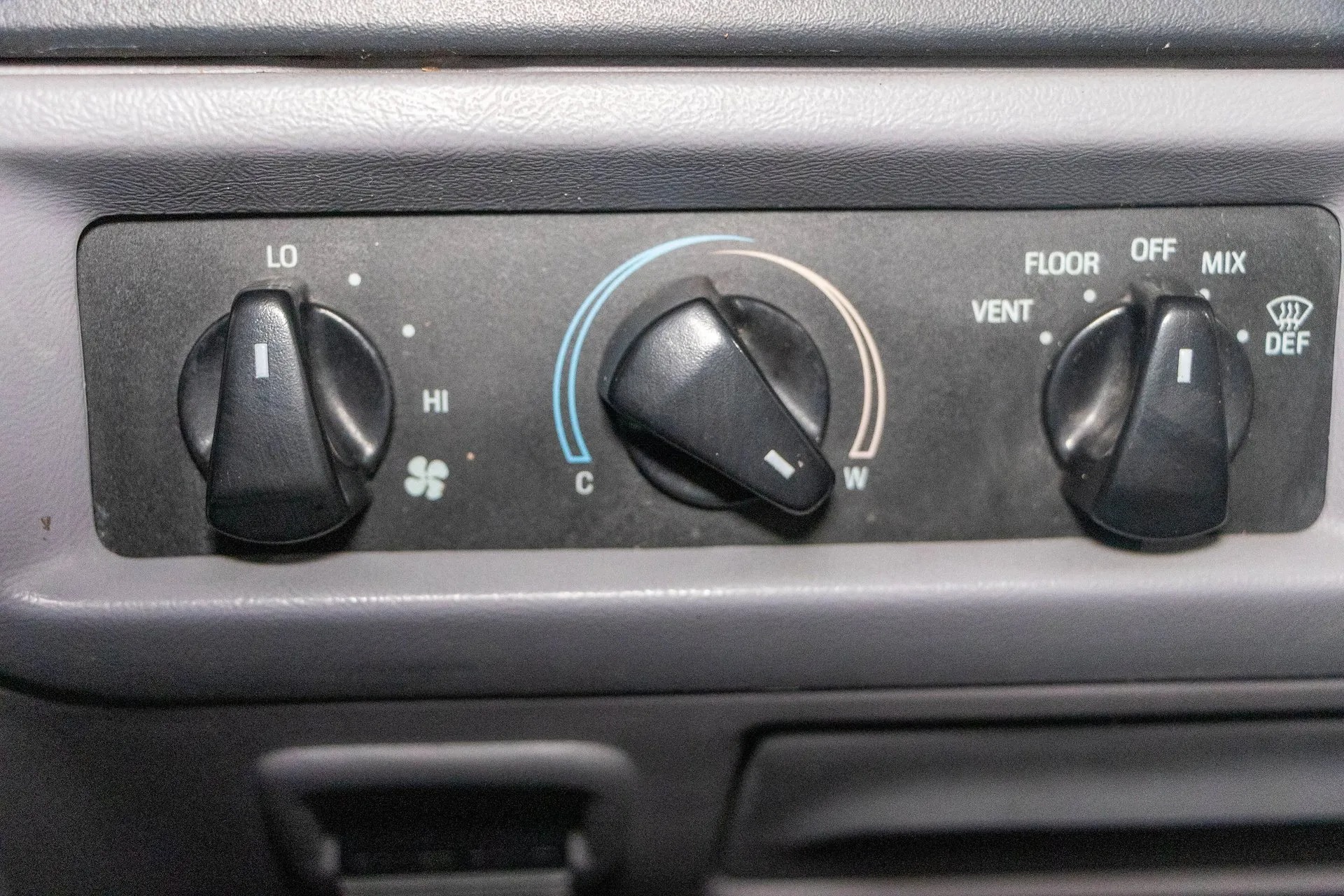 1997 Ford F-350 XL Dually