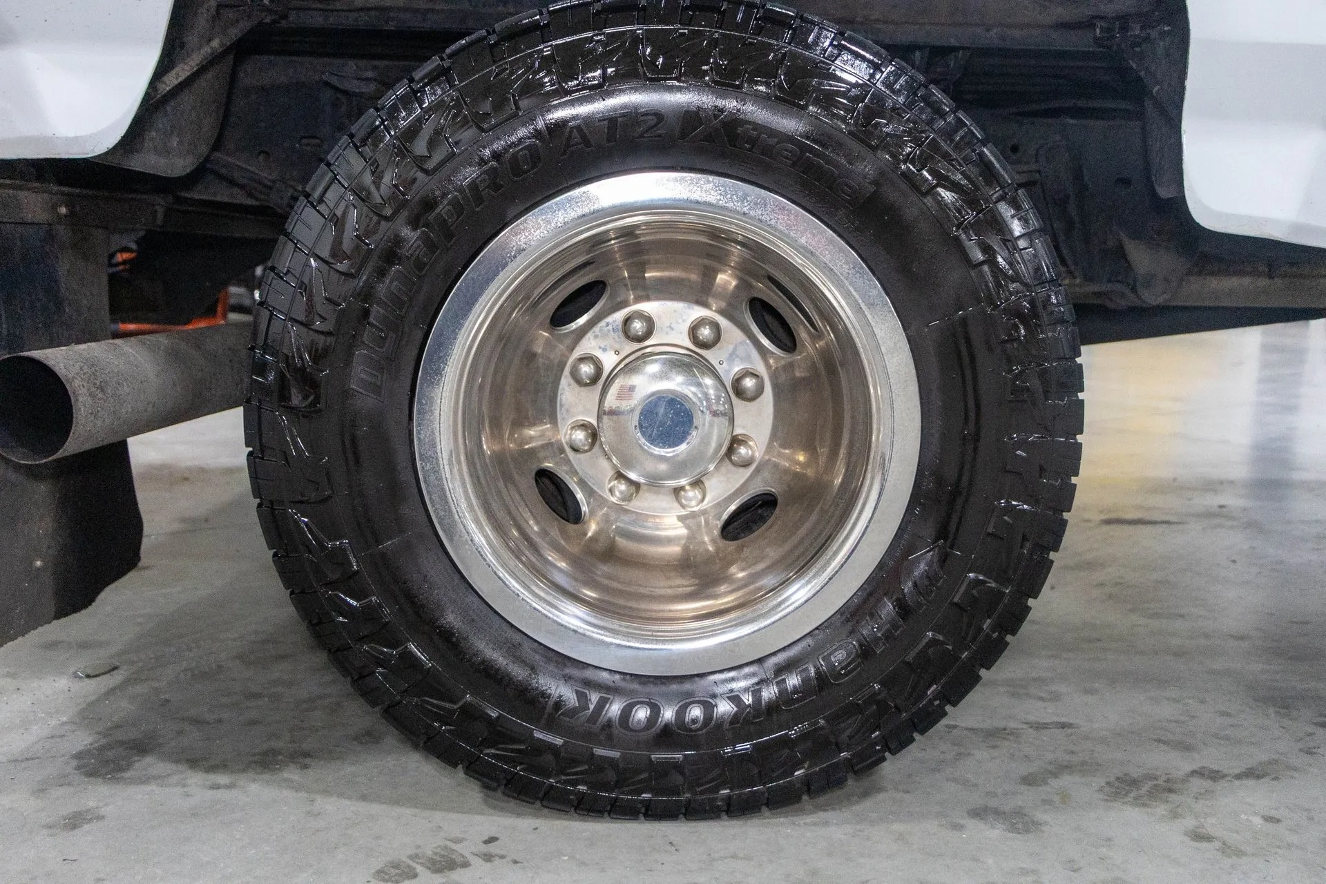 1997 Ford F-350 XL Dually