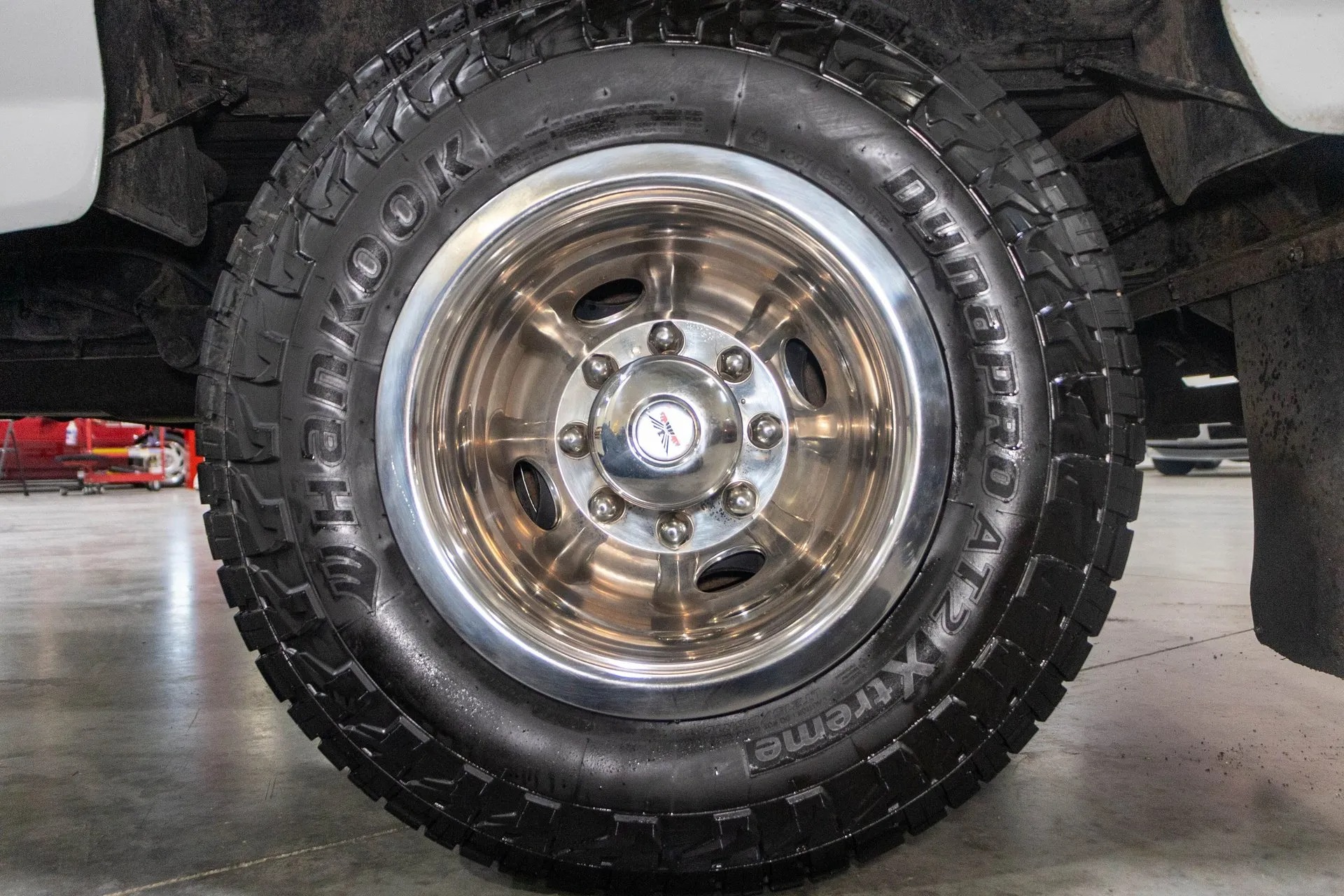 1997 Ford F-350 XL Dually