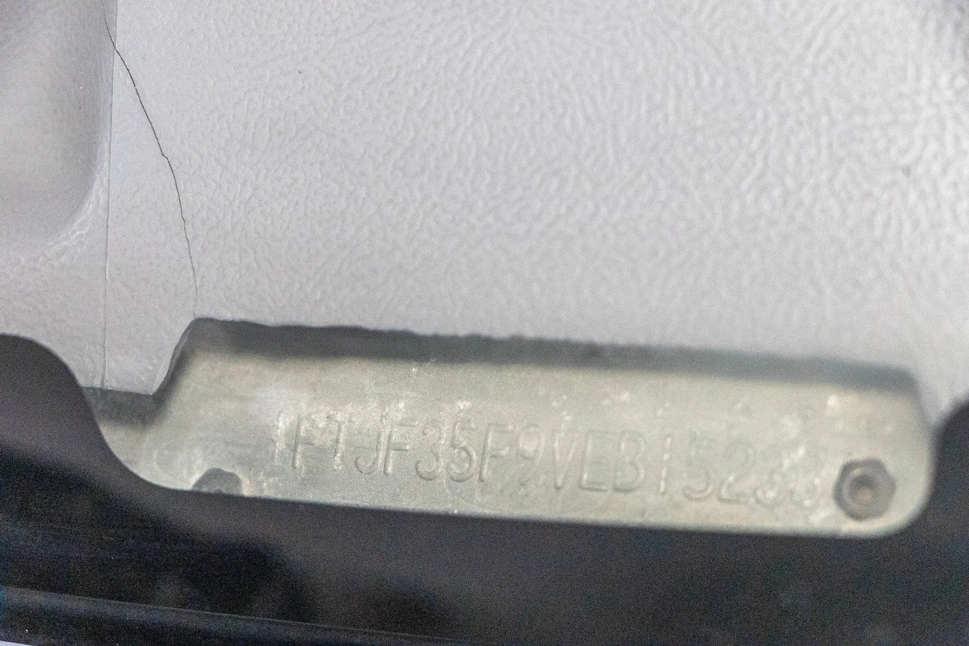 1997 Ford F-350 XL Dually