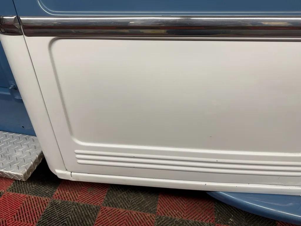 1962 Willys Jeep Pickup