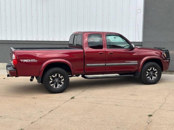 2006 Toyota Tundra SR5