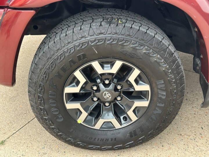 2006 Toyota Tundra SR5