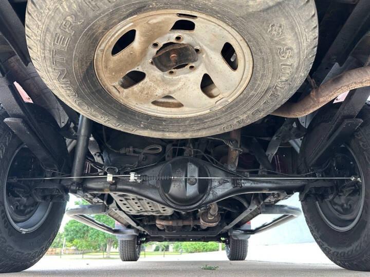 2006 Toyota Tundra SR5