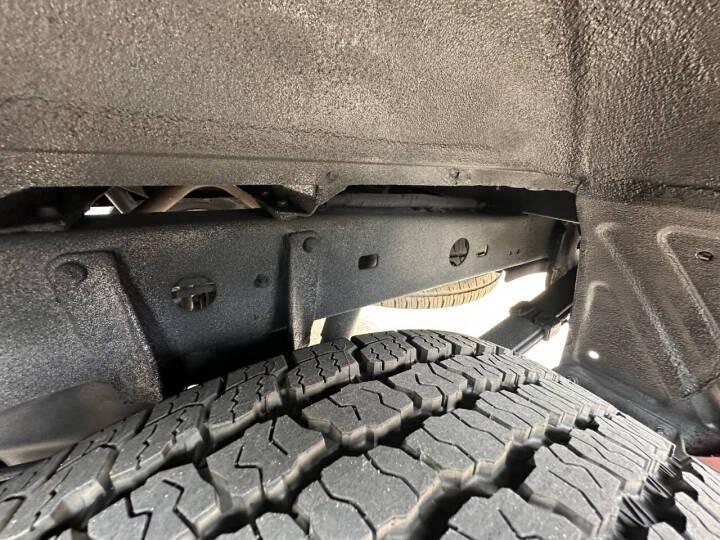 2006 Toyota Tundra SR5