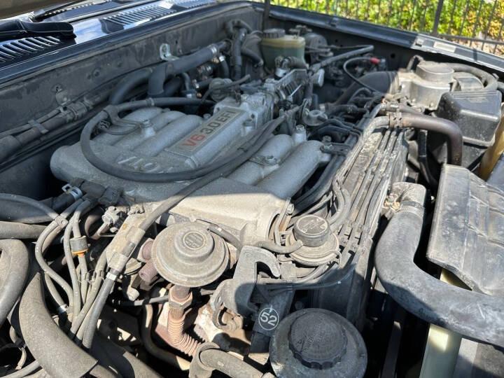 1993 Toyota 4Runner SR5