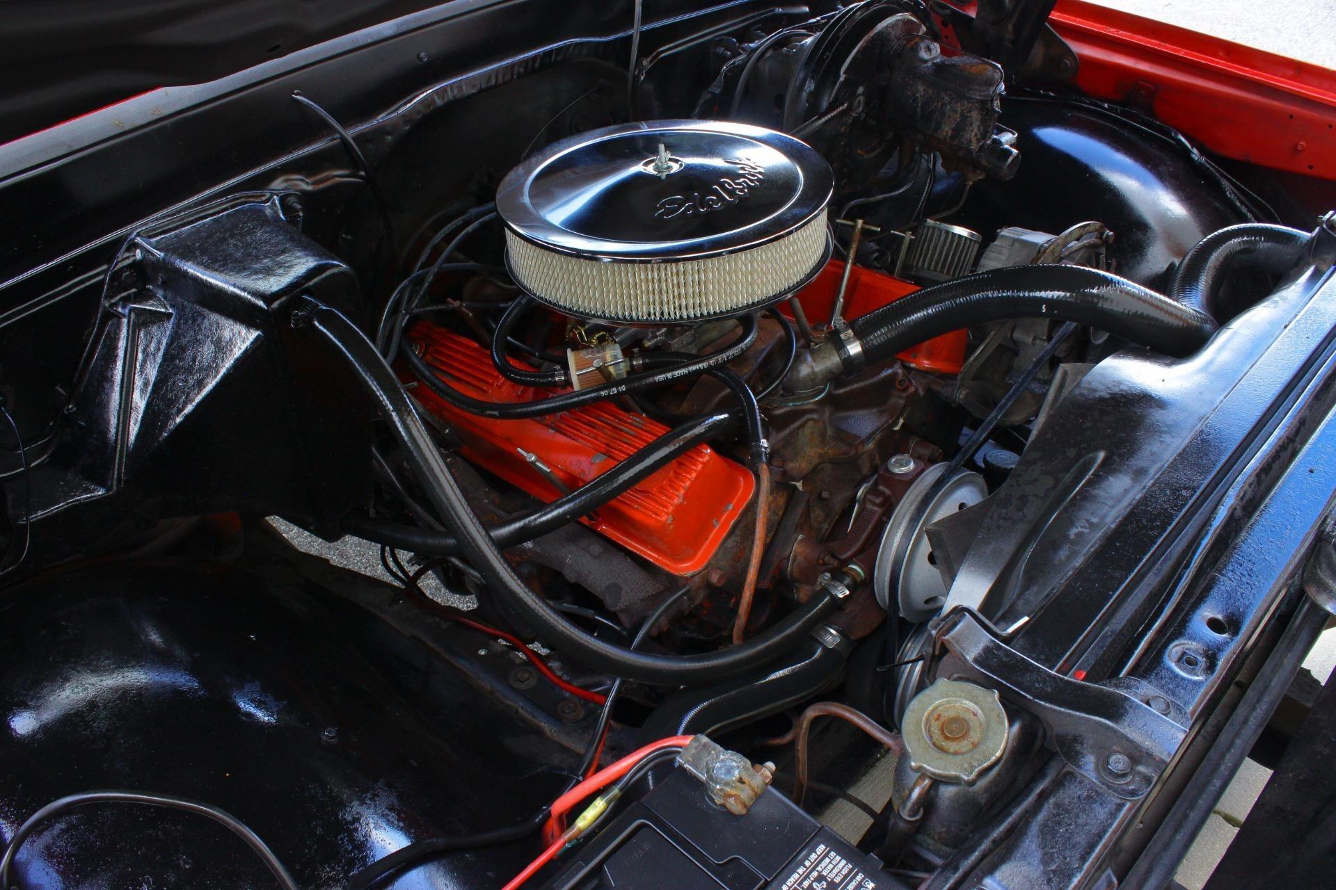 1972 Chevrolet C10