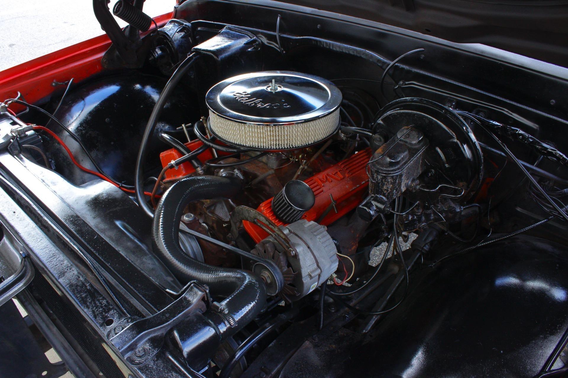 1972 Chevrolet C10